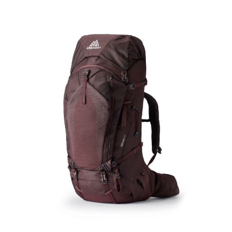Gregory Packs Deva 60 Liter Hiking Backpack - Women - Image 7
